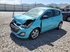 CHEVROLET SPARK LS photo