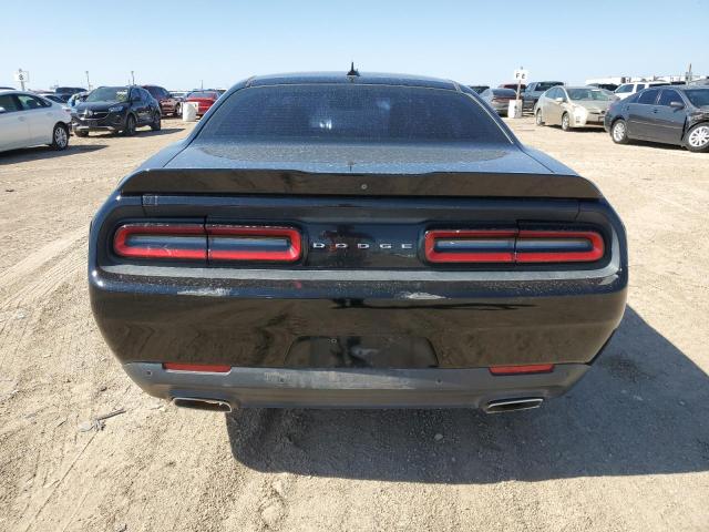 VIN 2C3CDZBG8FH885363 2015 Dodge Challenger, Sxt Plus no.6