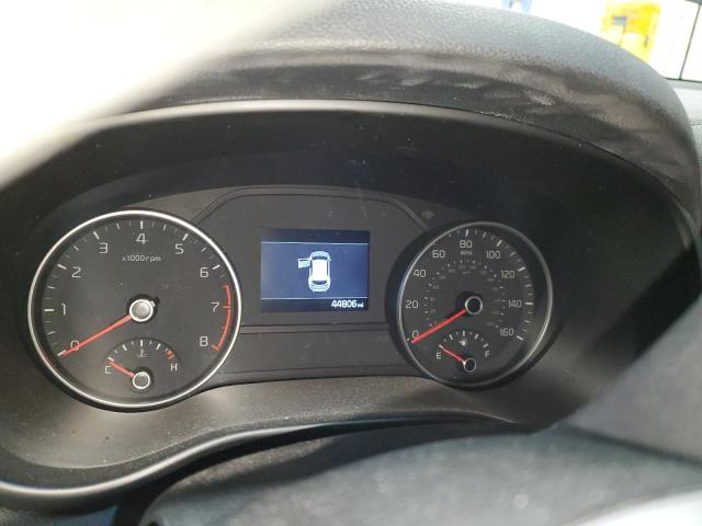 2020 KIA SPORTAGE L - KNDPMCAC2L7715824
