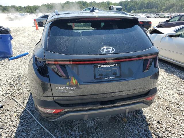 2024 HYUNDAI TUCSON LIM - 5NMJE3DE0RH335835