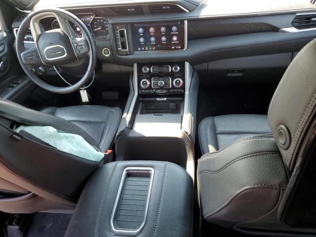 2021 GMC YUKON DENA - 1GKS2DKL7MR415078