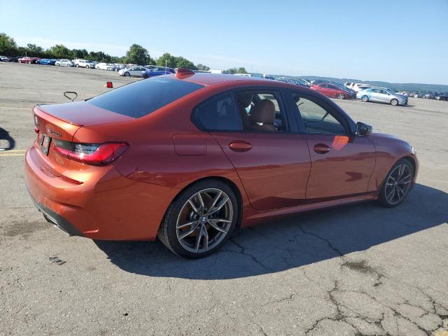 2020 BMW M340XI WBA5U9C07LFH00237  67033454