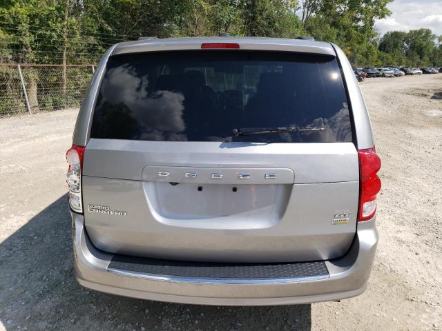 2018 DODGE GRAND CARA - 2C4RDGEG4JR202129