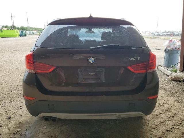 VIN WBAVM1C54DVW45277 2013 BMW X1, Sdrive28I no.6