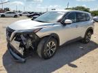 2021 NISSAN ROGUE SV - JN8AT3BB0MW227238