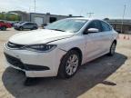 CHRYSLER 200 LX снимка