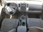 NISSAN FRONTIER S photo