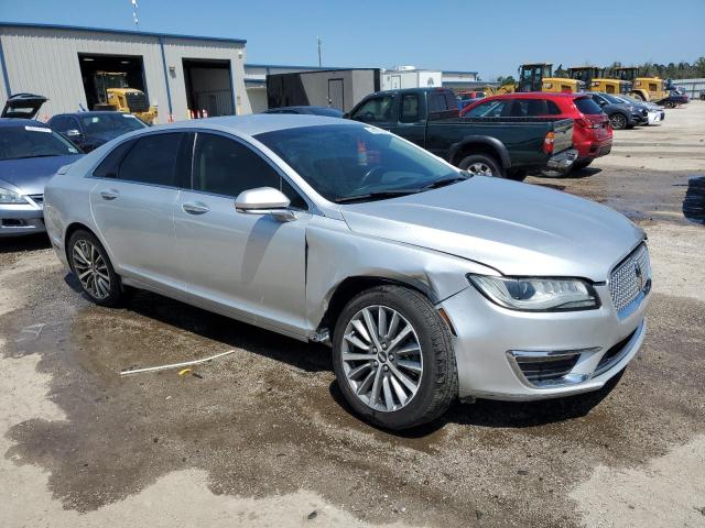 2017 LINCOLN MKZ PREMIE - 3LN6L5A99HR639366
