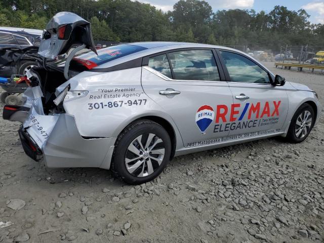 2023 NISSAN ALTIMA S - 1N4BL4BV7PN310276