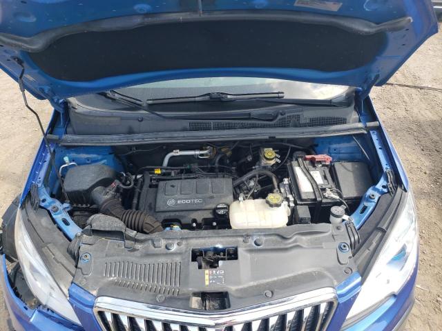 2016 BUICK ENCORE - KL4CJCSB1GB724931