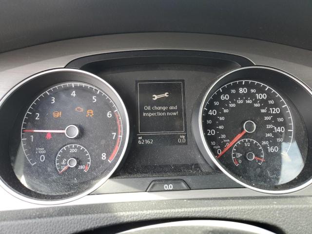 2015 VOLKSWAGEN GOLF SPORT - 3VWC17AU6FM519285