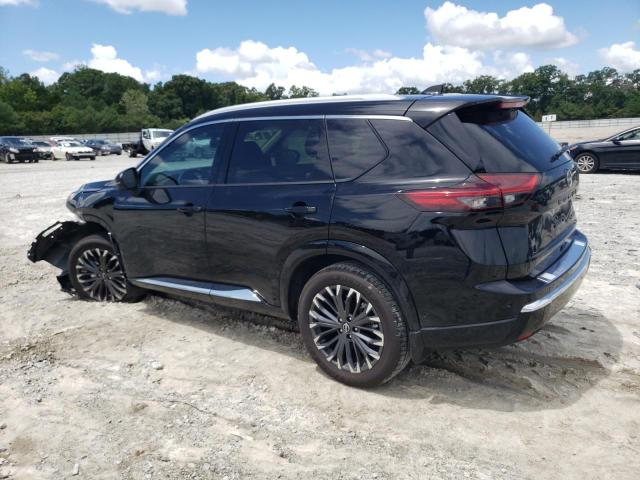 2024 NISSAN ROGUE PLAT - JN8BT3DCXRW380694