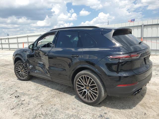 VIN WP1AB2AY7PDA14204 2023 PORSCHE CAYENNE no.2