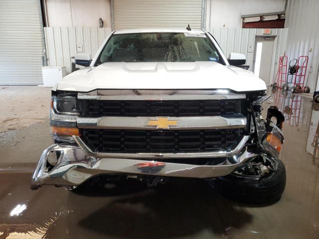 VIN 3GCPCRECXJG155214 2018 CHEVROLET ALL MODELS no.5