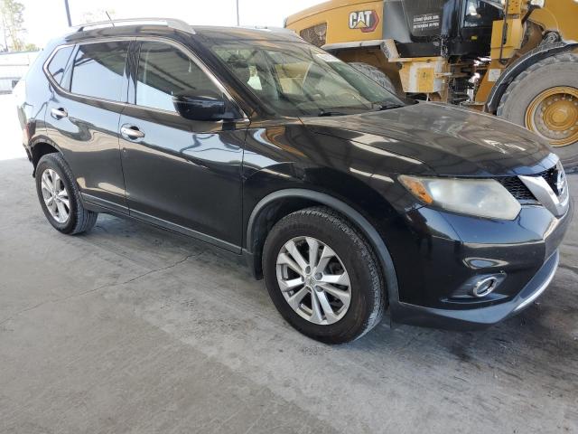 2016 NISSAN ROGUE S - KNMAT2MT6GP597734