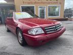 MERCEDES-BENZ SL 500 photo