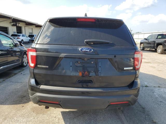 2018 FORD EXPLORER P 1FM5K8AT6JGA83882  69176844