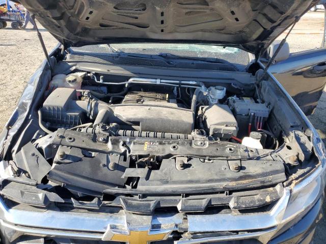2021 CHEVROLET COLORADO - 1GCGSBEA0M1130432