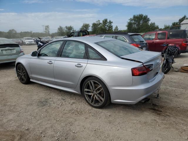 2018 AUDI S6 PREMIUM WAUFFAFC9JN066743