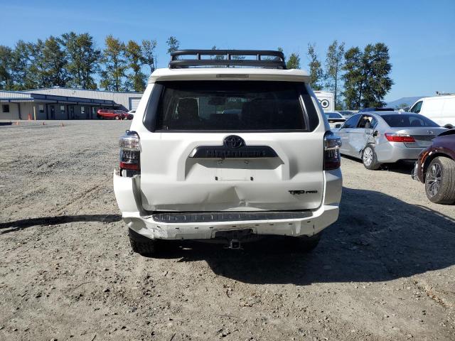 2023 TOYOTA 4RUNNER SE - JTELU5JR9P6157024