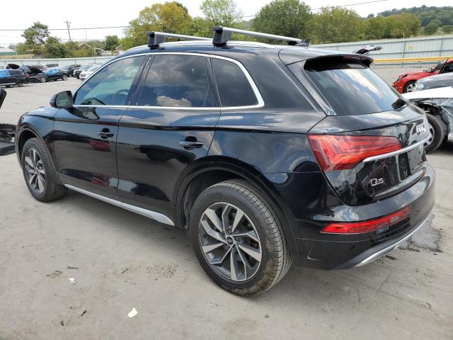 2021 AUDI Q5 PREMIUM - WA1BAAFY8M2011678