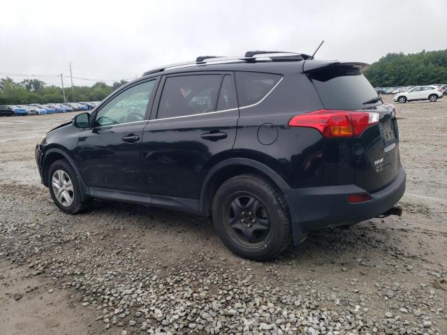 VIN 2T3BFREVXEW204811 2014 Toyota RAV4, LE no.2