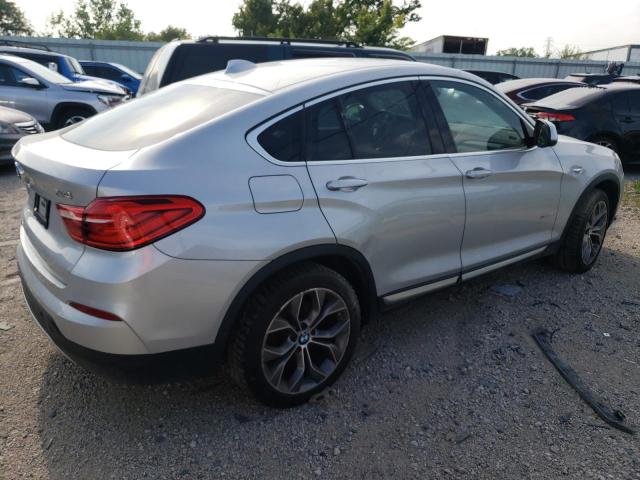 VIN 5UXXW3C52F0M86744 2015 BMW X4, Xdrive28I no.3