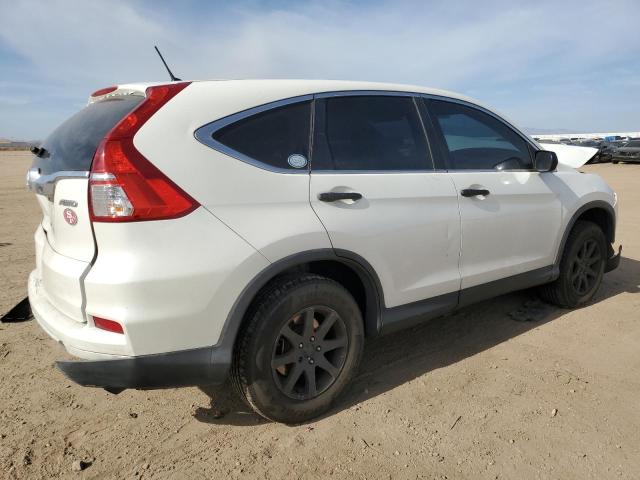 2015 HONDA CR-V LX 5J6RM4H36FL047939  66215954