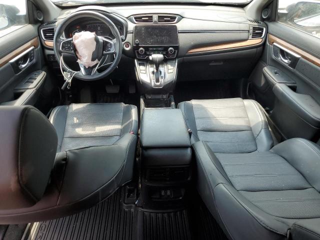 2021 HONDA CR-V EXL - 2HKRW1H8XMH416636