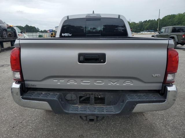 2018 TOYOTA TACOMA DOU - 3TMAZ5CN6JM064119
