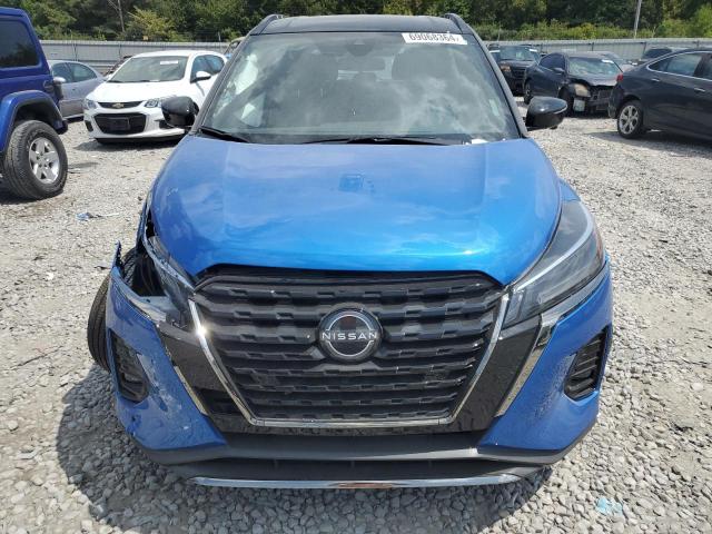 2024 NISSAN KICKS SR - 3N1CP5DVXRL553530
