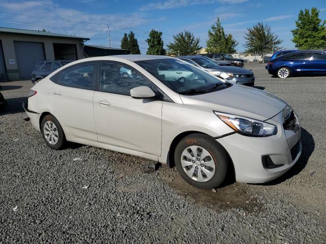 2016 HYUNDAI ACCENT SE - KMHCT4AE9GU064526