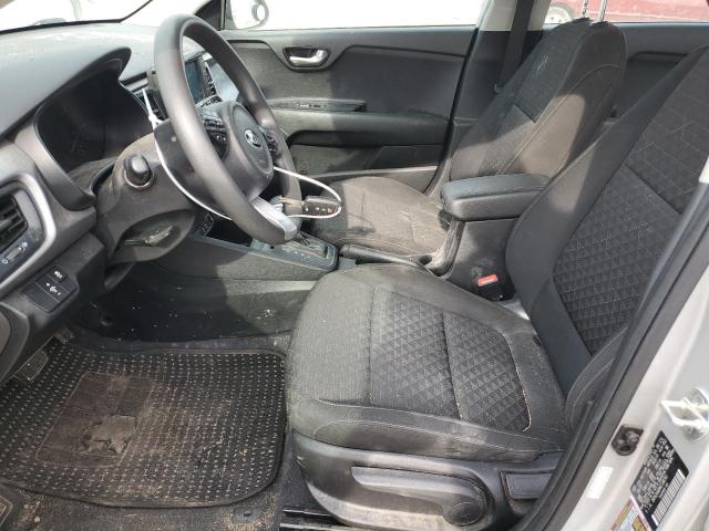 2019 KIA RIO S - 3KPA24AB9KE198741