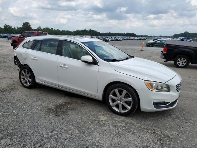 VIN YV140MEK3G1293135 2016 Volvo V60, T5 Premier no.4