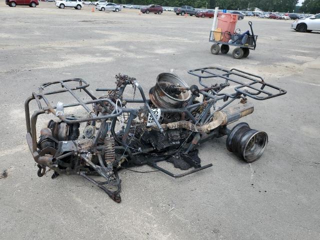2015 HONDA TRX420 FE 1HFTE407CF4100276