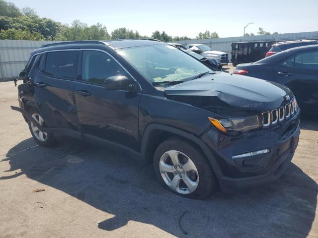 2021 JEEP COMPASS LA - 3C4NJDBB3MT545563