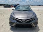 TOYOTA CAMRY SE N photo