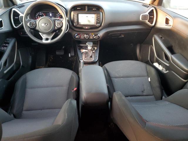 2021 KIA SOUL LX - KNDJ23AU1M7739733