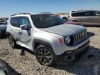 JEEP RENEGADE L снимка