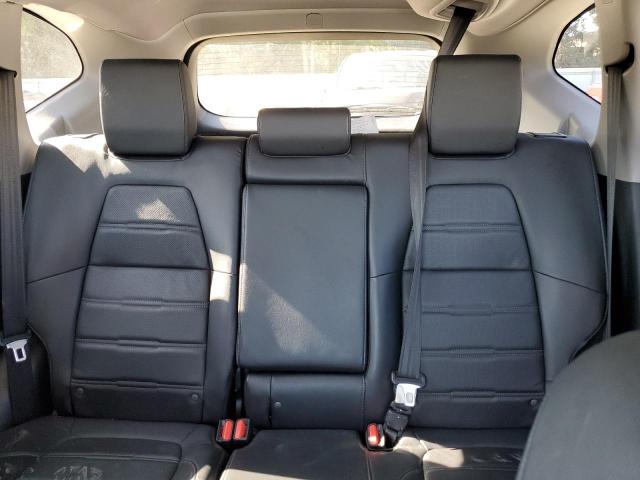 2021 HONDA CR-V TOURI - 2HKRW2H91MH642692