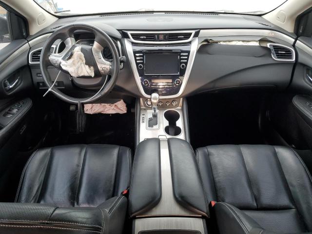 2015 NISSAN MURANO S - 5N1AZ2MH1FN205212