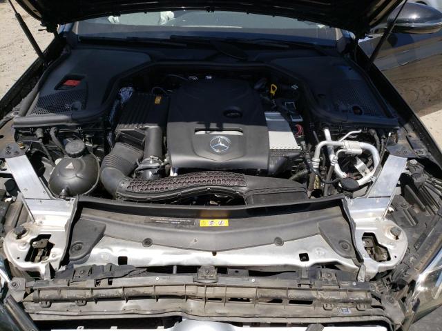 2017 MERCEDES-BENZ E 300 - WDDZF4JB4HA023306