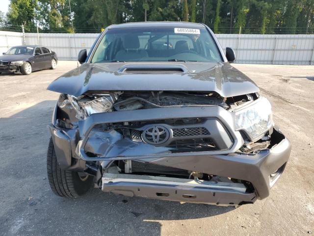 2015 TOYOTA TACOMA DOU - 5TFLU4EN3FX144588