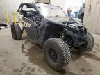 2022 CAN-AM MAVERICK X - 3JBVGAY46NE001735