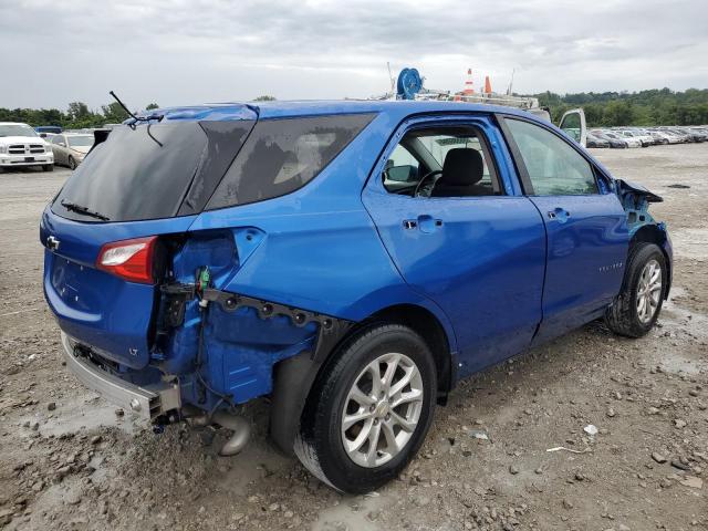 2019 CHEVROLET EQUINOX LT - 3GNAXKEV7KS601876