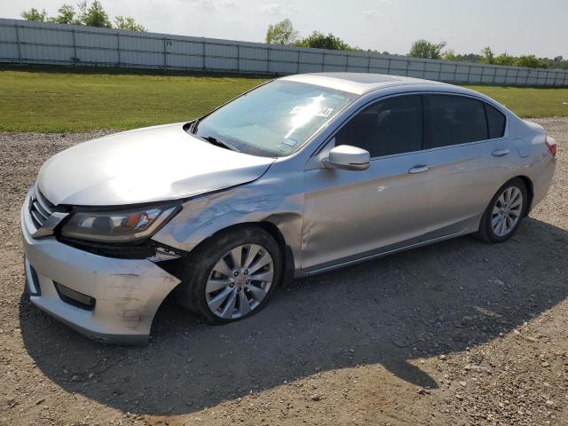 VIN 1HGCR2F75FA113949 2015 Honda Accord, EX no.1