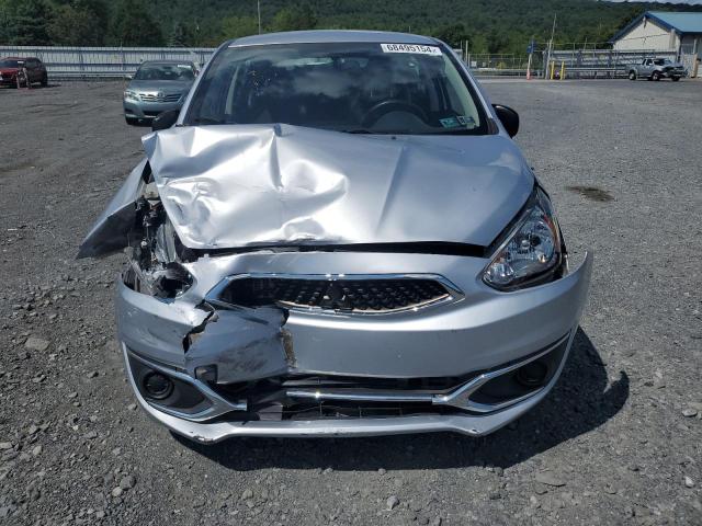 2019 MITSUBISHI MIRAGE LE ML32A5HJ0KH011507