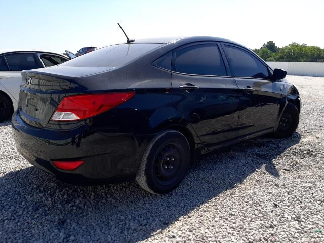 2017 HYUNDAI ACCENT SE - KMHCT4AE8HU338896