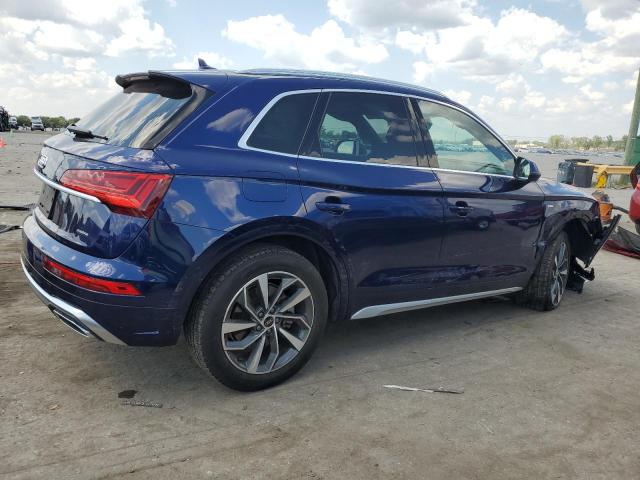 2022 AUDI Q5 PREMIUM - WA1EAAFY4N2093925