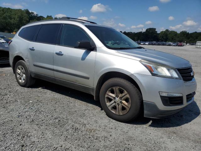 Vin: 1gnkrfkd5fj389360, lot: 67545014, chevrolet traverse ls 20154